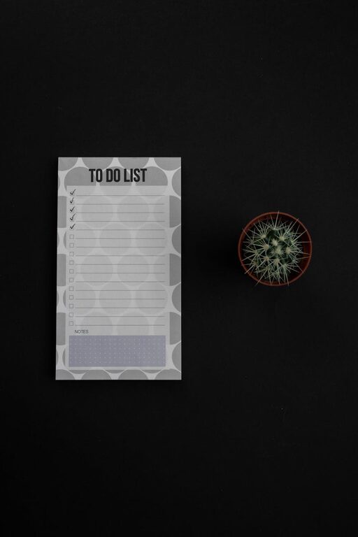 Simple Cleaning Schedule for the Whole Week: Stay Organized with Ease